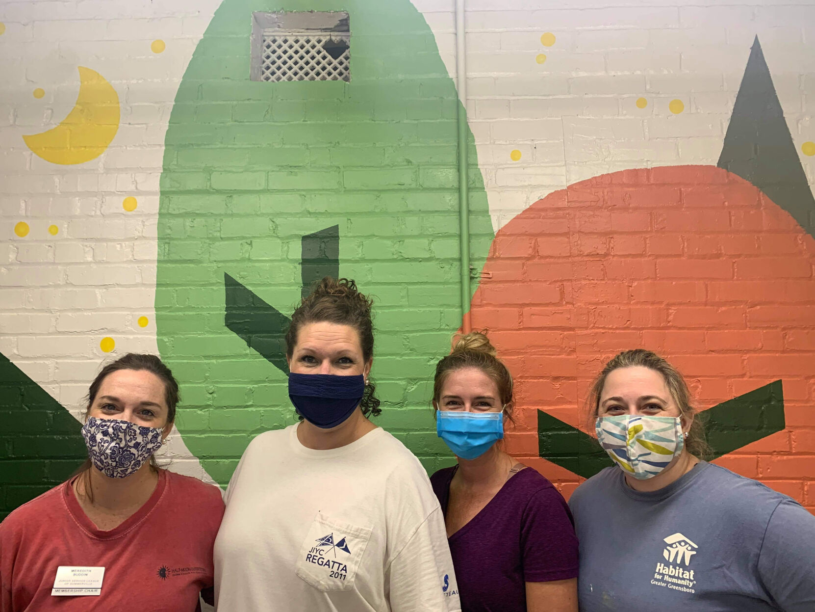 Public Works Art Center opens children's classroom